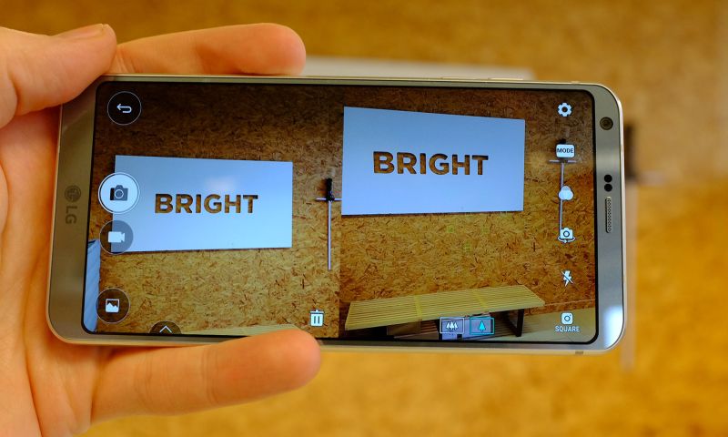 Smartphonemarkt groeit sneller dan verwacht