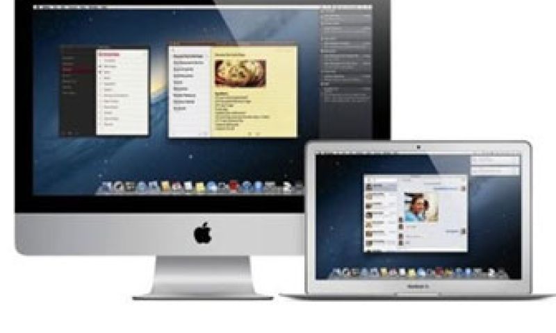Aanstaande Mountain Lion-update fixt accuprobleem