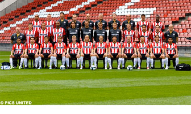 PSV bedenkt buitenspel-app voor iPhone