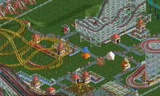 Thumbnail for article: Rollercoaster Tycoon in november op Nintendo Switch