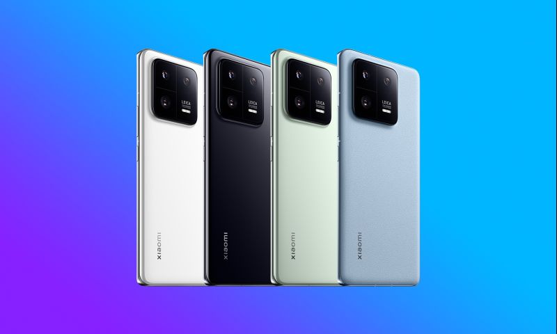 © Xiaomi