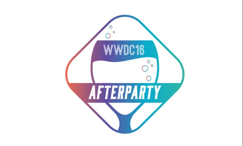 De WWDC-afterparty wordt verzorgd door… Microsoft