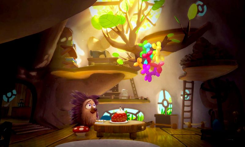 Oculus wint eerste Emmy voor VR-video