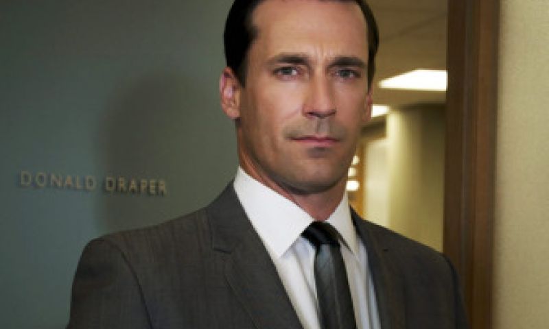 Invloedrijkste man ter wereld komt uit tv-serie