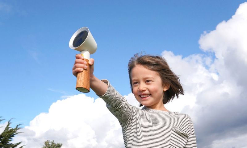 artificiele intelligentie ai speelgoed smart toy mindfulness kinderen kids spot 