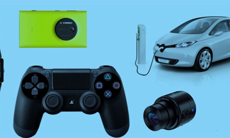 #BrightDay2: Het complete programma