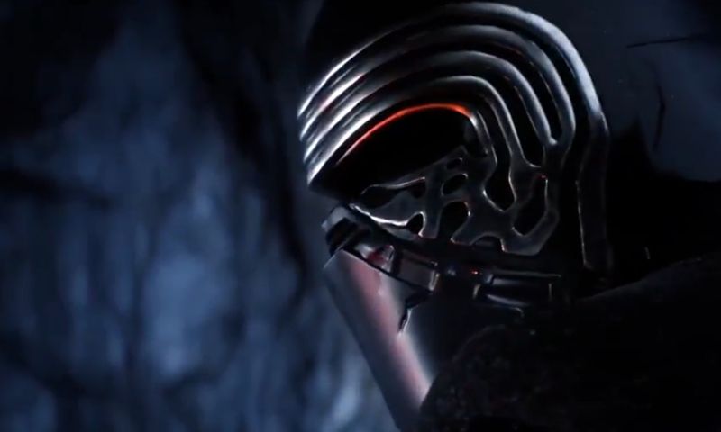 Game-trailer Star Wars Battlefront II gelekt