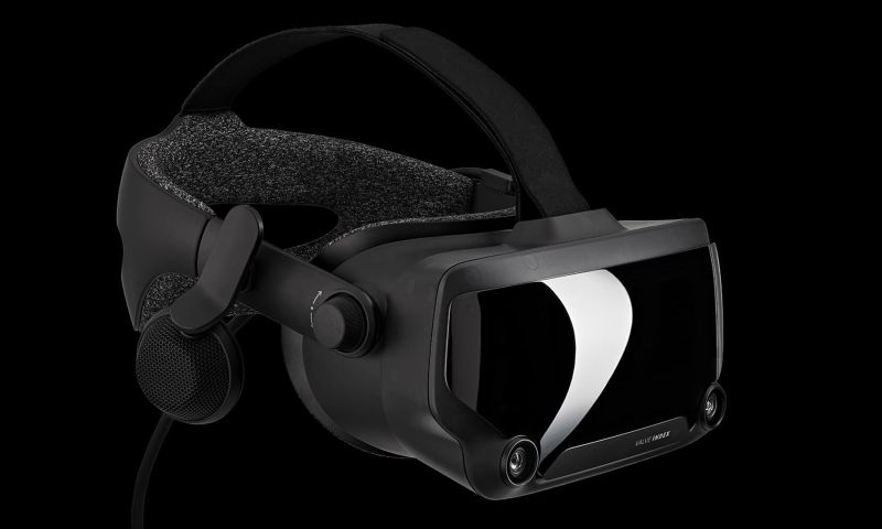 Valve maakt prijs VR-bril bekend