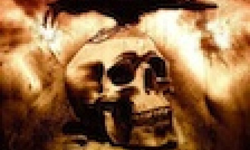 Trailer van de week: The Expendables