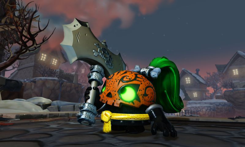 Game van de week: Skylanders Imaginators, maak je eigen Skylander