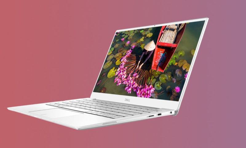 Bright Stuff: Dell XPS 13