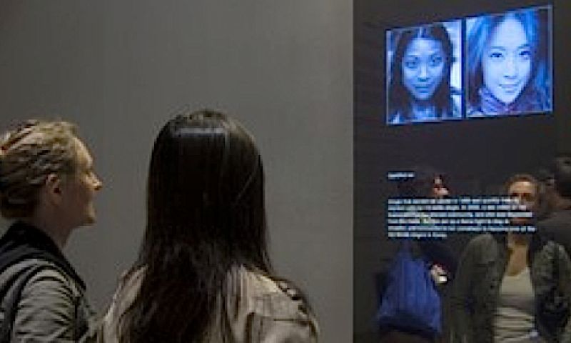 Durf jij in deze spiegel te kijken?