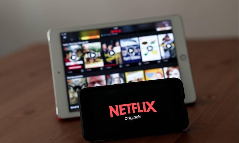 netflix hbo max viaplay disney videoland nederland