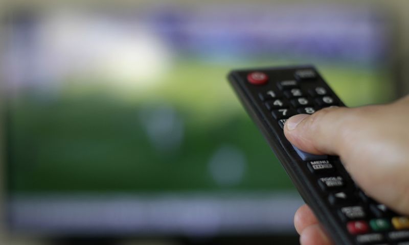 video on demand over the top tv netflix ziggo kpn nederland