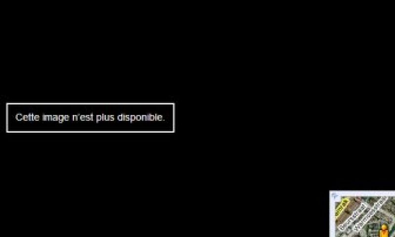 Streetview-foto ook weg na onterechte klacht