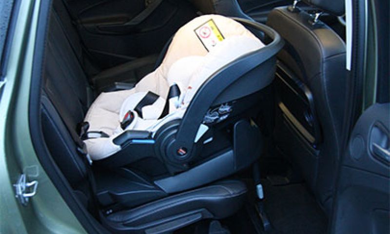 Duurtest: Ford Kuga (week 1)