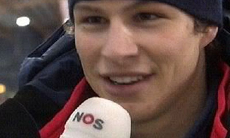 Sven is 'trending topic' op Twitter