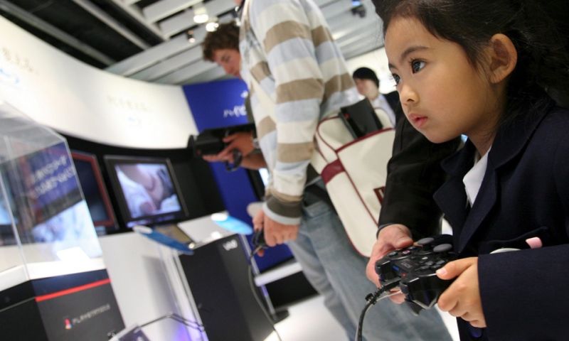 Sony lost vastlopende PlayStation door chatbericht op