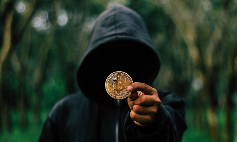 crypto brug hack harmony bridge cryptomunten