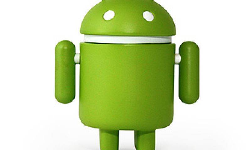 Android 3 streeft iPhone iOS 4 voorbij