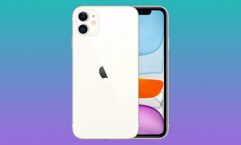 Bright Stuff: Apple iPhone 11 koopgids buyers guide beste smartphone vanaf 600 euro