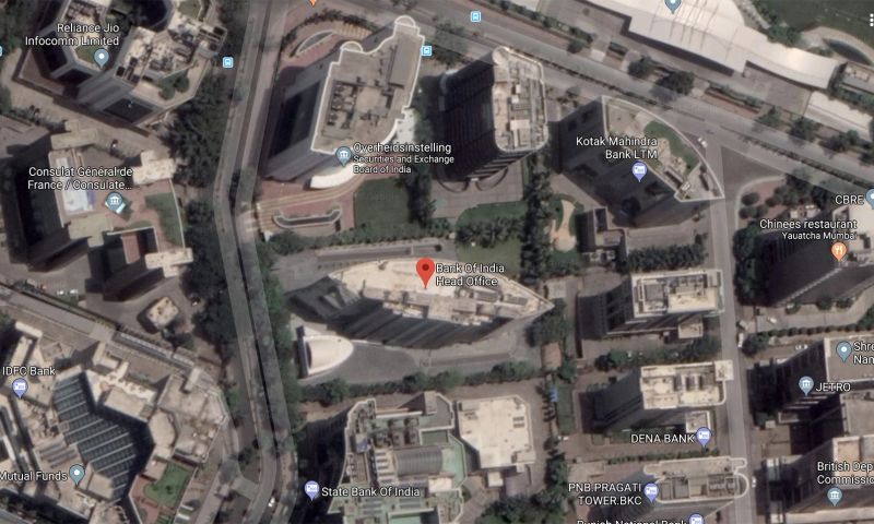 Oplichters passen telefoonnummer bank aan op Google Maps