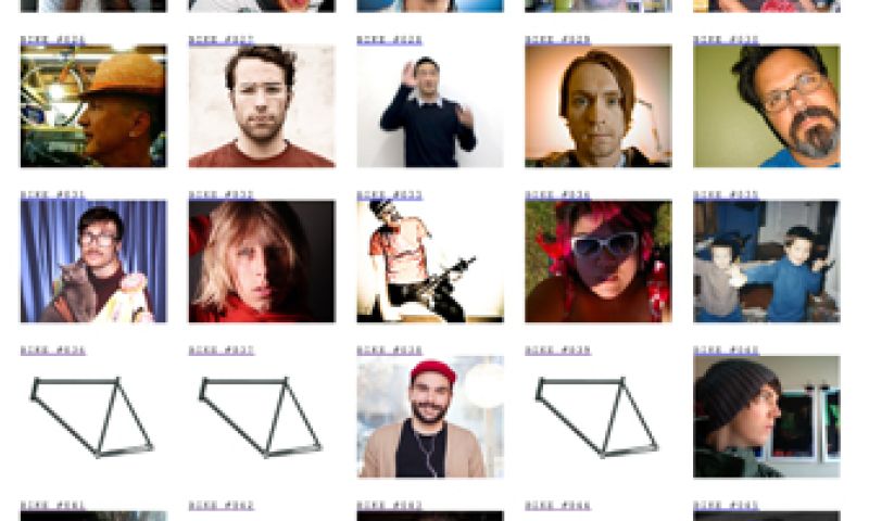 Fietsnetwerk wil DIY stimuleren