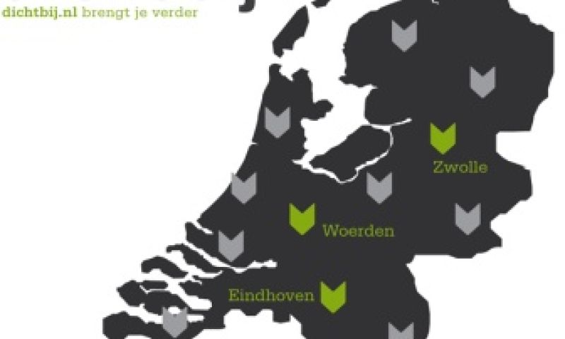 Telegraaf gaat 'hyperlokaal' met Dichtbij.nl