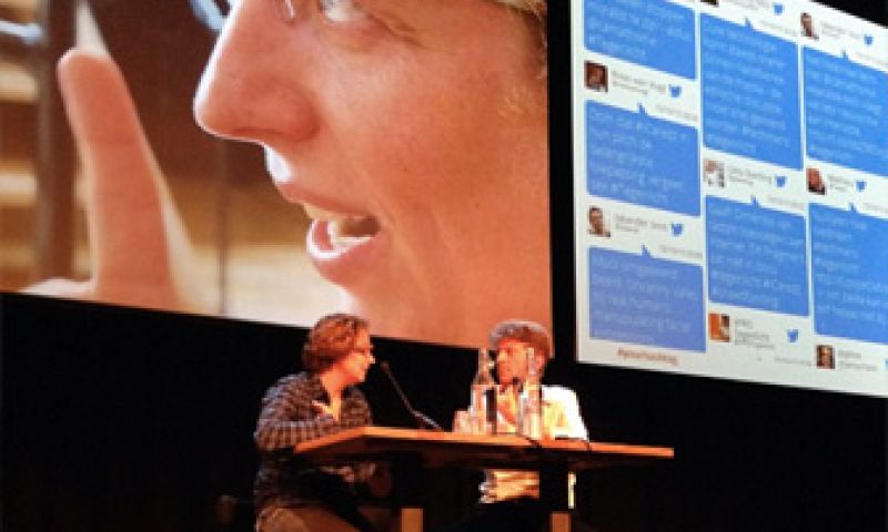 Glass Report #4: Materiaalpech