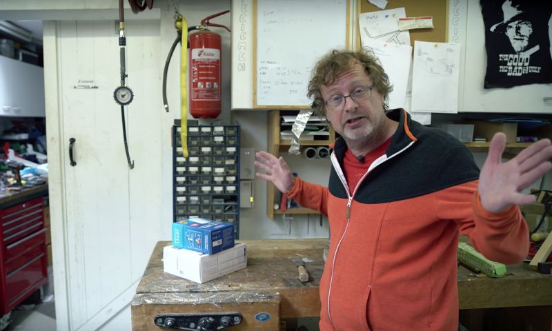 Uitpakparty: echt overal in huis internet met Powerline-adapters
