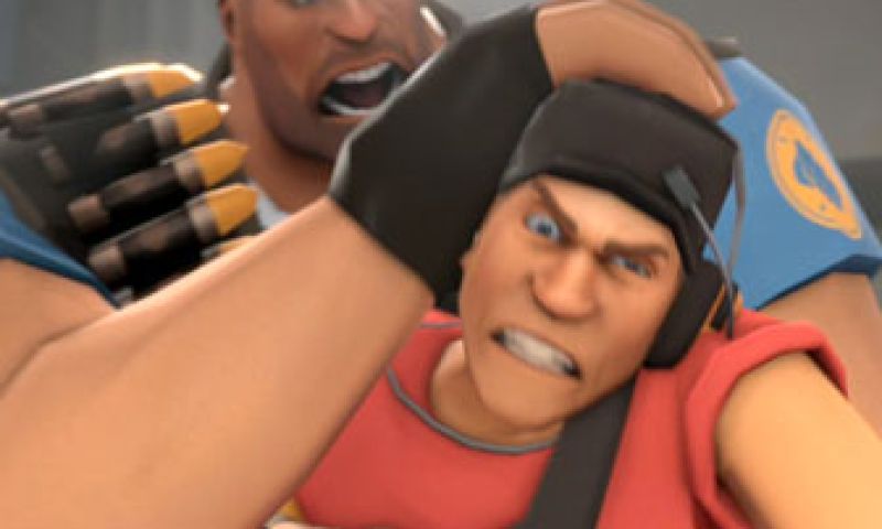 Team Fortress 2 nu freemium