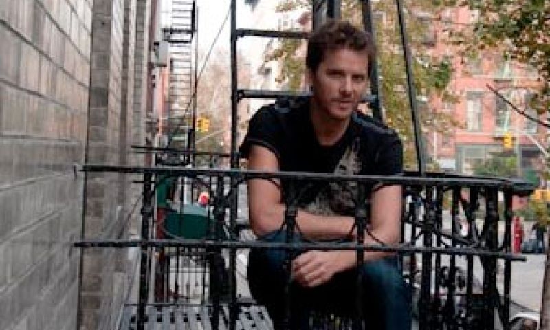 Treehugger-oprichter terug naar de basis