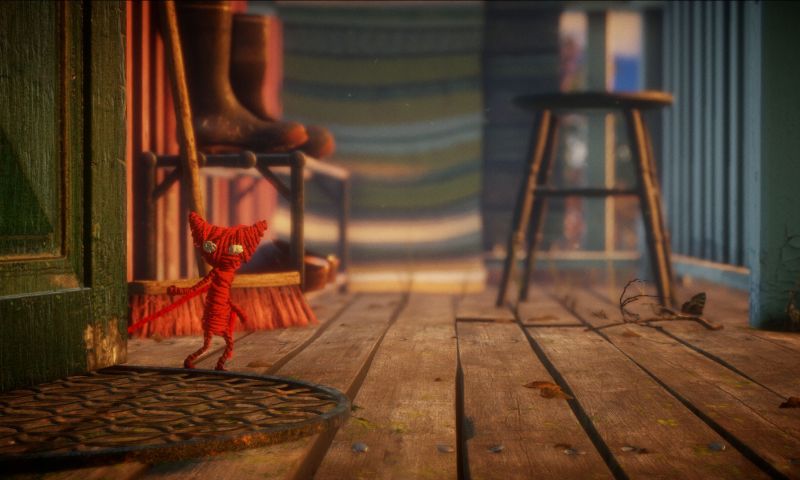 Game-tip: Unravel-demo te downloaden