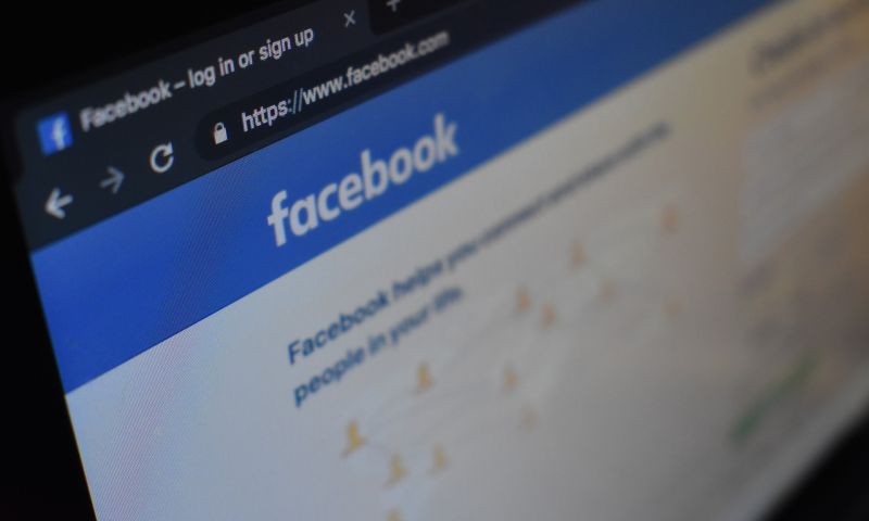 Facebook haalt 11,6 miljoen berichten met kindermisbruik weg