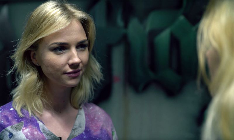 Piratenpartij-lijsttrekker Ancilla wil Facebook aanpakken