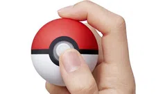 Thumbnail for article: Eerste indruk Poké Ball Plus: leuker dan ik had gedacht
