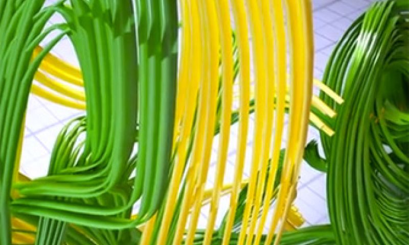 Street Fighter Motion Sculptures