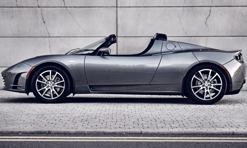 'Nieuwe Tesla onder 2 seconden van 0 naar 100'