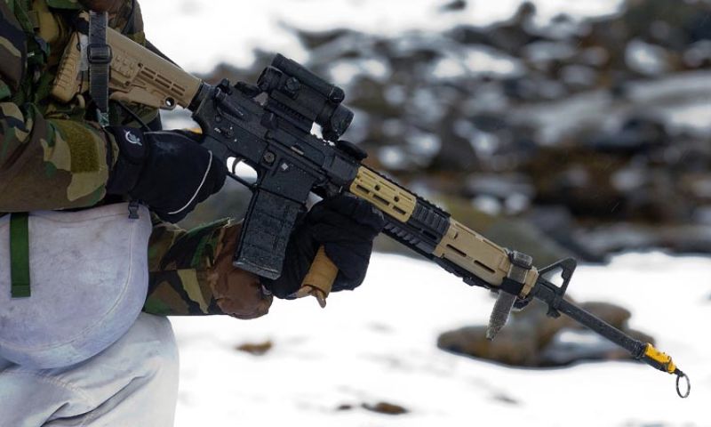 VS vraagt Apple en Google om privédata wapen-app