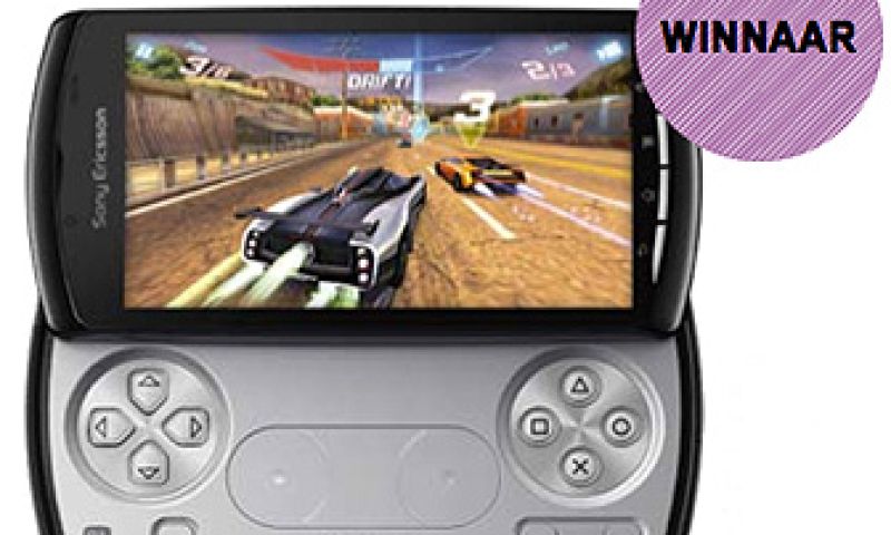 39 :: Deathmatch: iPhone 4 versus Xperia Play