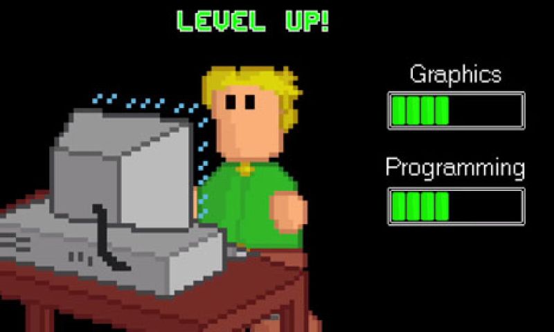 The game that time forgot