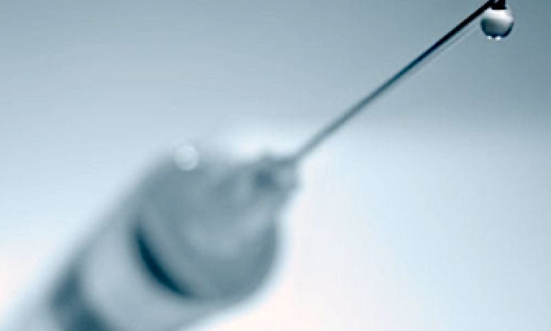 Universeel griepvaccin in de maak