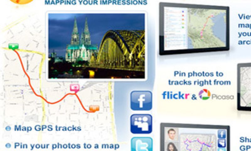 Big Brother ben je bijna zelf