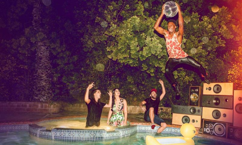 Betaalde muziekdienst SoundCloud Go nu in Nederland