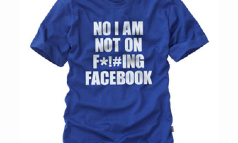 Sekschat verkeerd afgeleverd