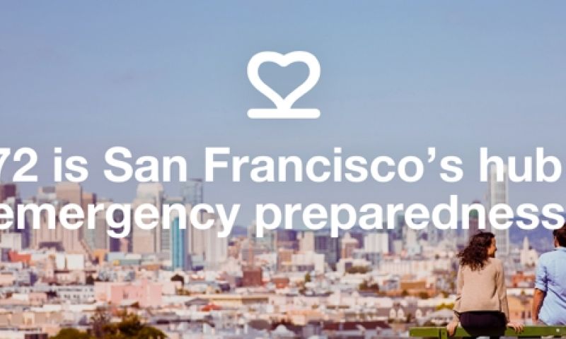 San Francisco wil rampen sociaal aanpakken