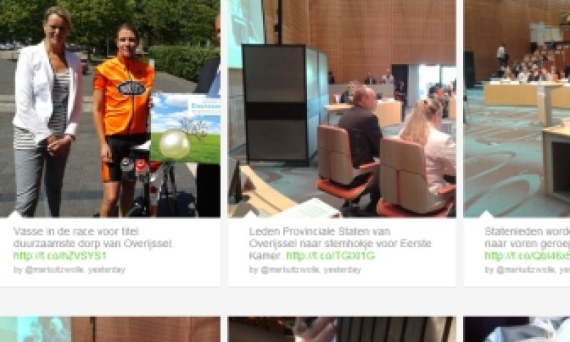 Nederlandse Skylin.es zoekt real-time foto's