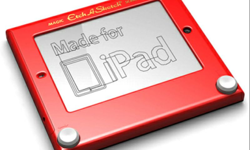 Waarom veelbelovende Etcher faalde op Kickstarter