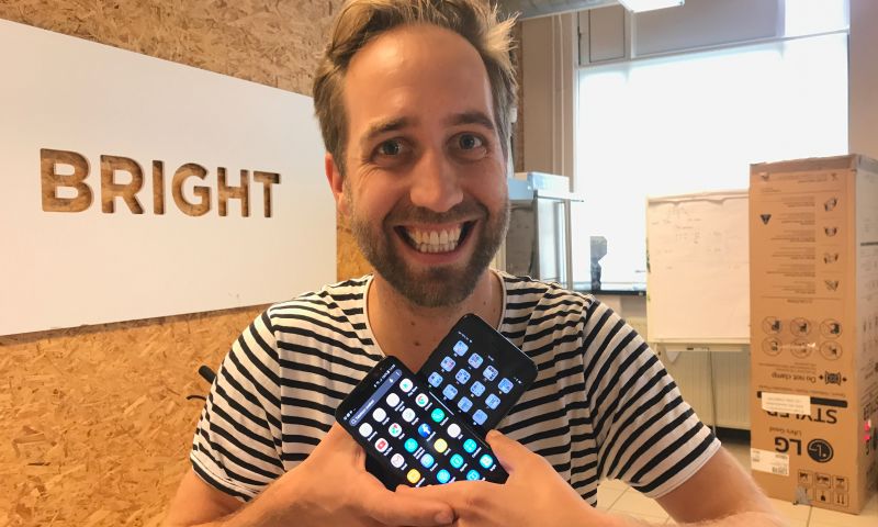 Zo krijg je de data van je oude telefoon op je nieuwe toestel