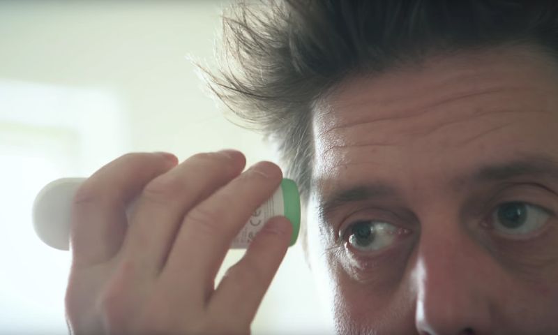 Deze gadgets meten je gesnurk en je bloeddruk